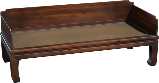 Chinese Sofa — free furniture CC0 3D model