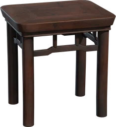 Chinese Stool