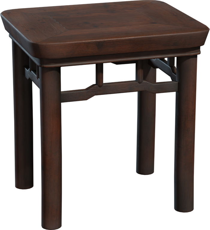 Chinese Stool