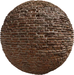 Church Bricks 03