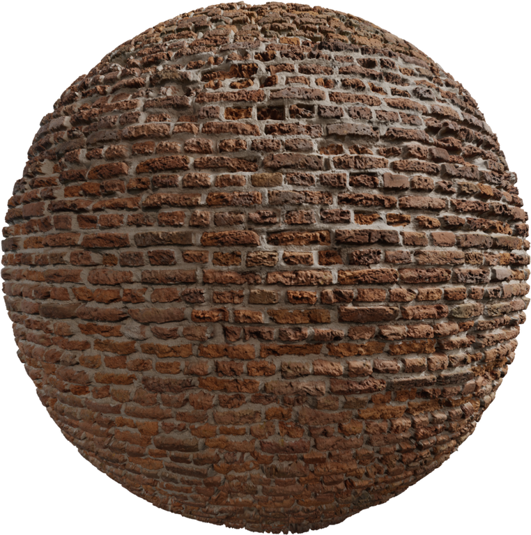 Church Bricks 03