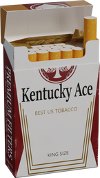 Cigarette Pack