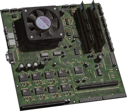 Circuit Board 预览图