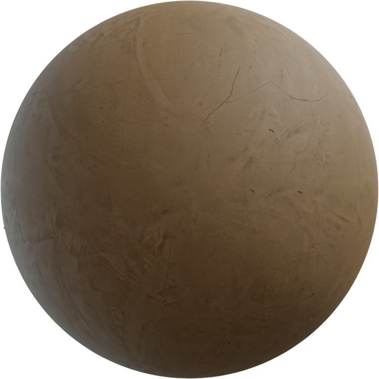 Clay Floor 001