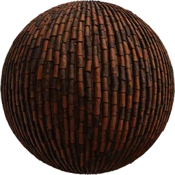 Clay Roof Tiles