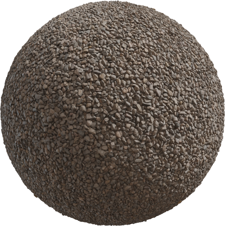 Clean Pebbles