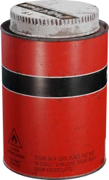 Cleaner Tin 01
