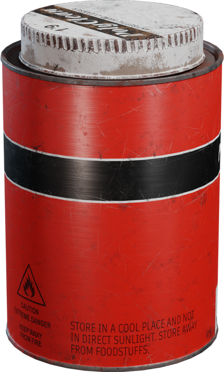 Cleaner Tin 01