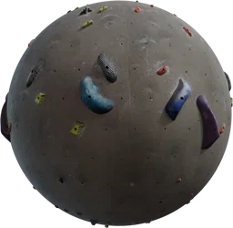 Climbing Wall