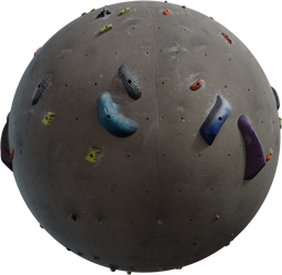 Climbing Wall