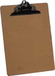 Clipboard