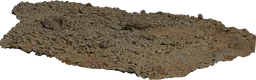 Coast Land Rocks 04
