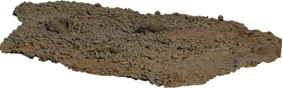 Coast Land Rocks 04