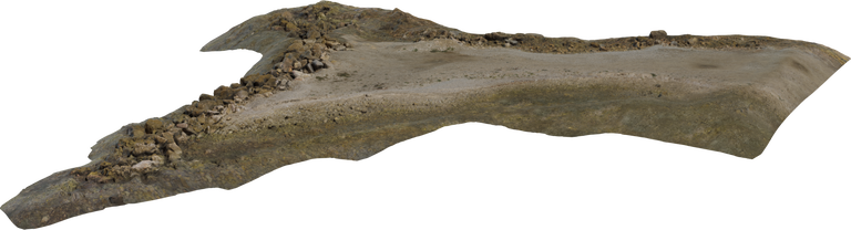 Coast Rocks 01