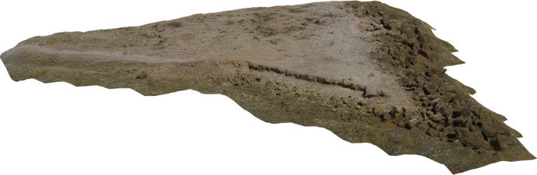 Coast Rocks 02