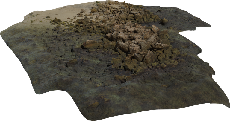 Coast Rocks 03