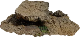 Coast Rocks 05