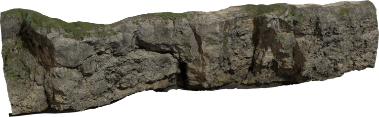 Coastal Cliff 02