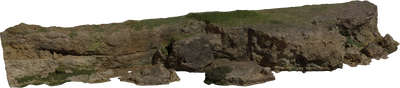 Coastal Cliff 04