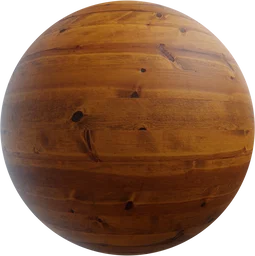 Coated Pine 02