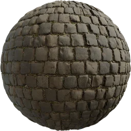 Cobblestone 01