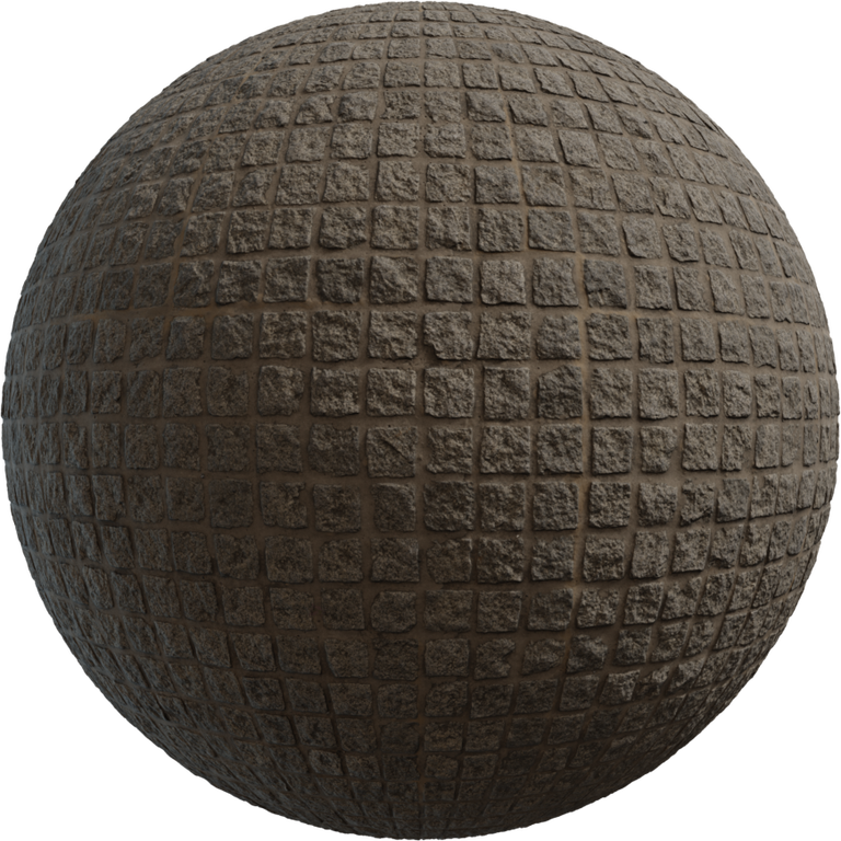 Cobblestone 04