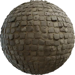 Cobblestone 05