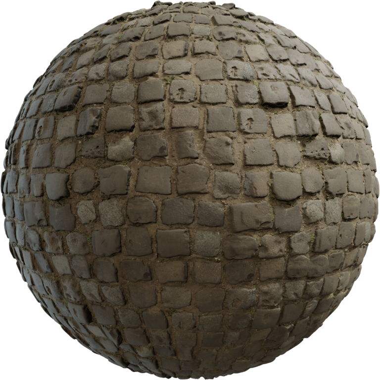 Cobblestone 05