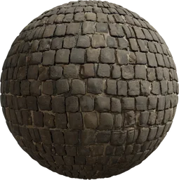 Cobblestone Floor 02