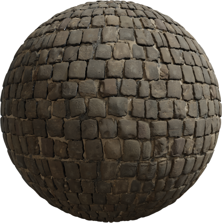 Cobblestone Floor 02