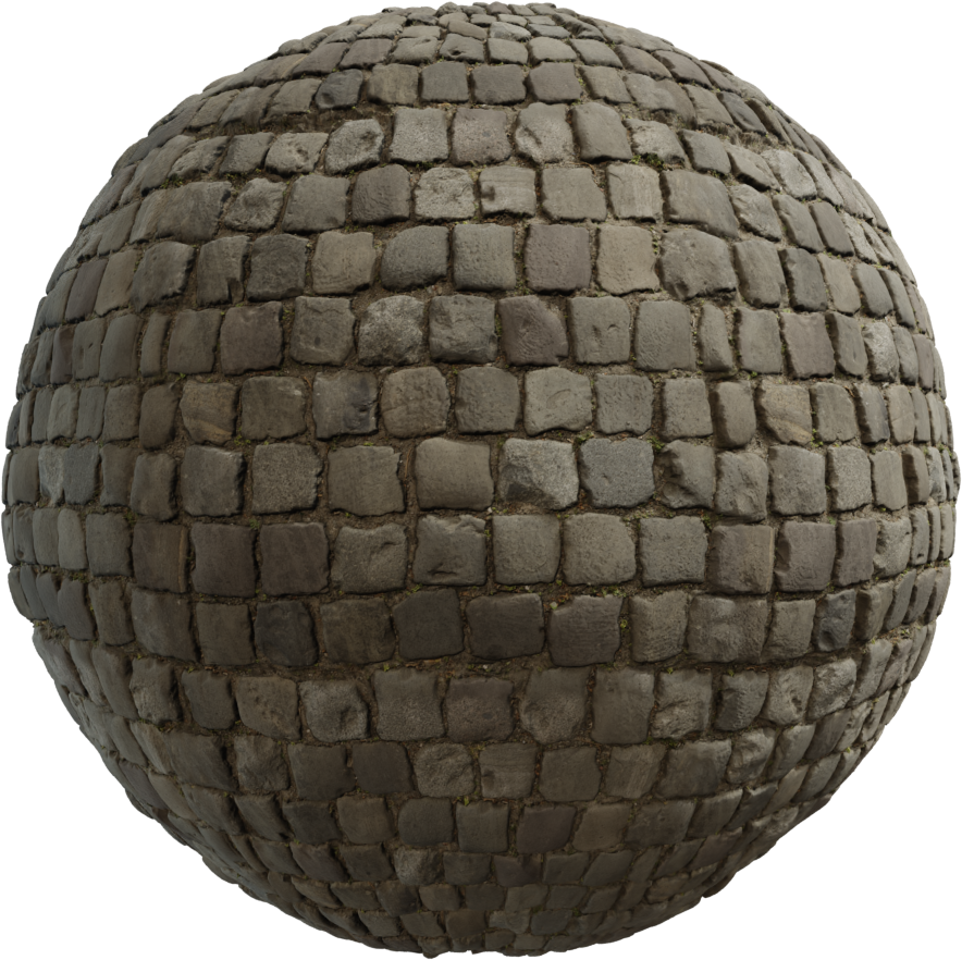 Cobblestone Floor 03 Texture • Poly Haven