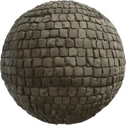 Cobblestone Floor 03