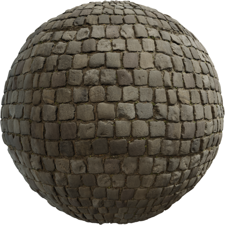 Cobblestone Floor 03