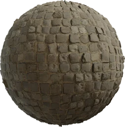 Cobblestone Floor 05