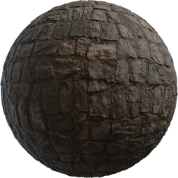 Cobblestone Floor 06