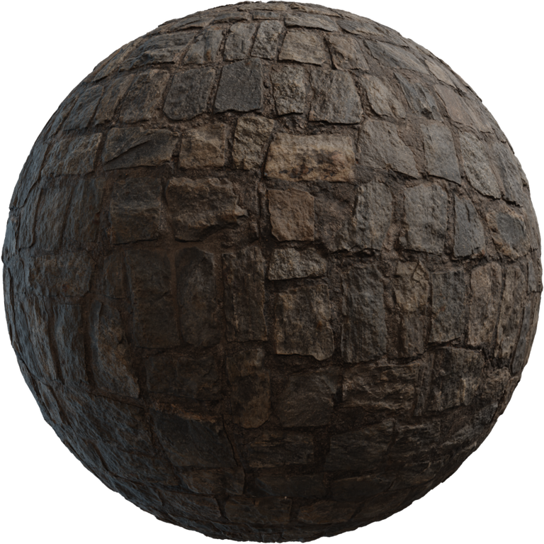 Cobblestone Floor 06