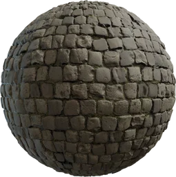 Cobblestone Floor 07