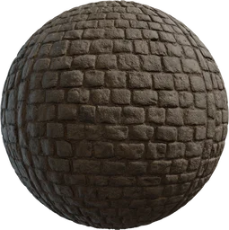 Cobblestone Floor 09