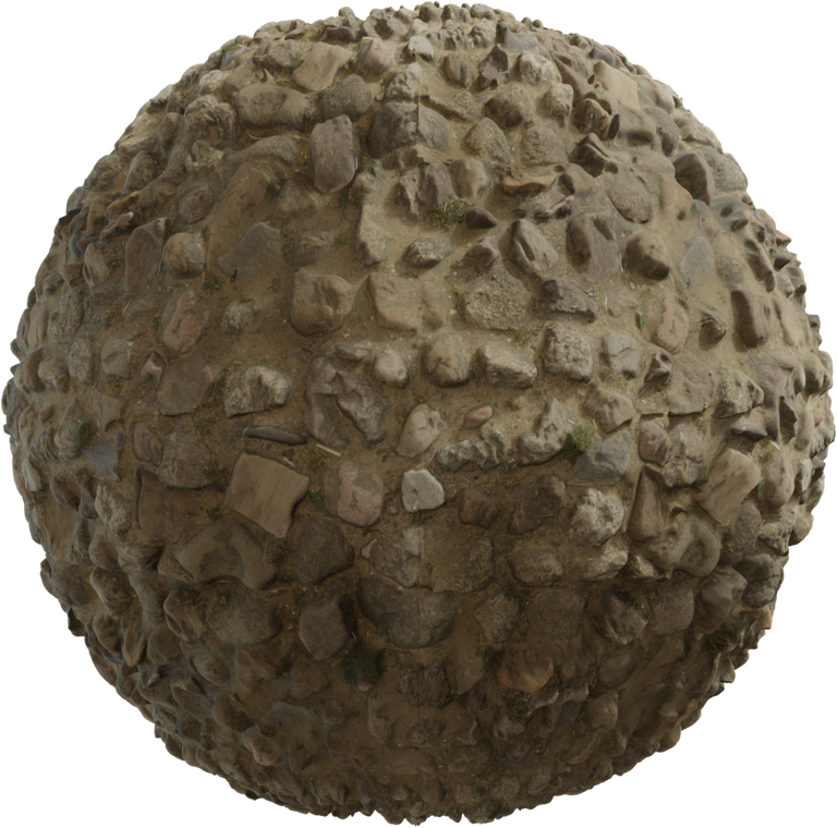 Cobblestone Floor 13
