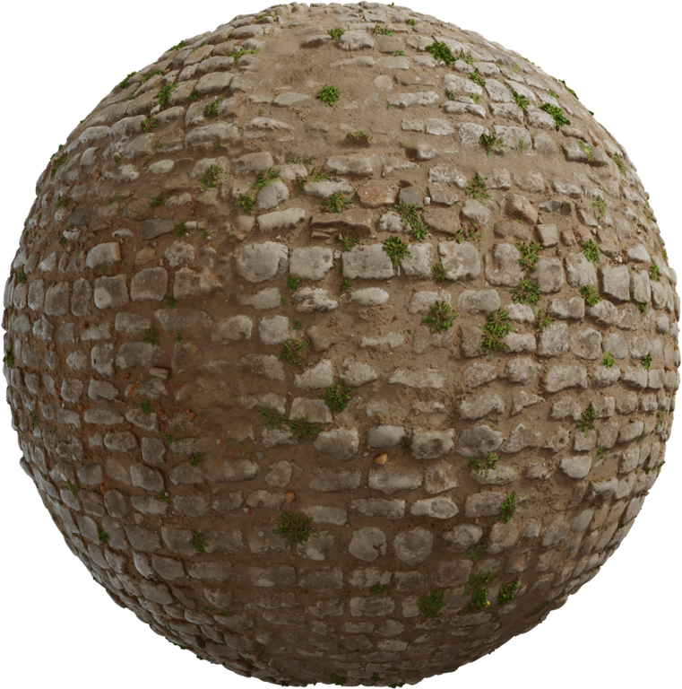 Cobblestone Large 01