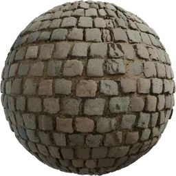 Cobblestone Square