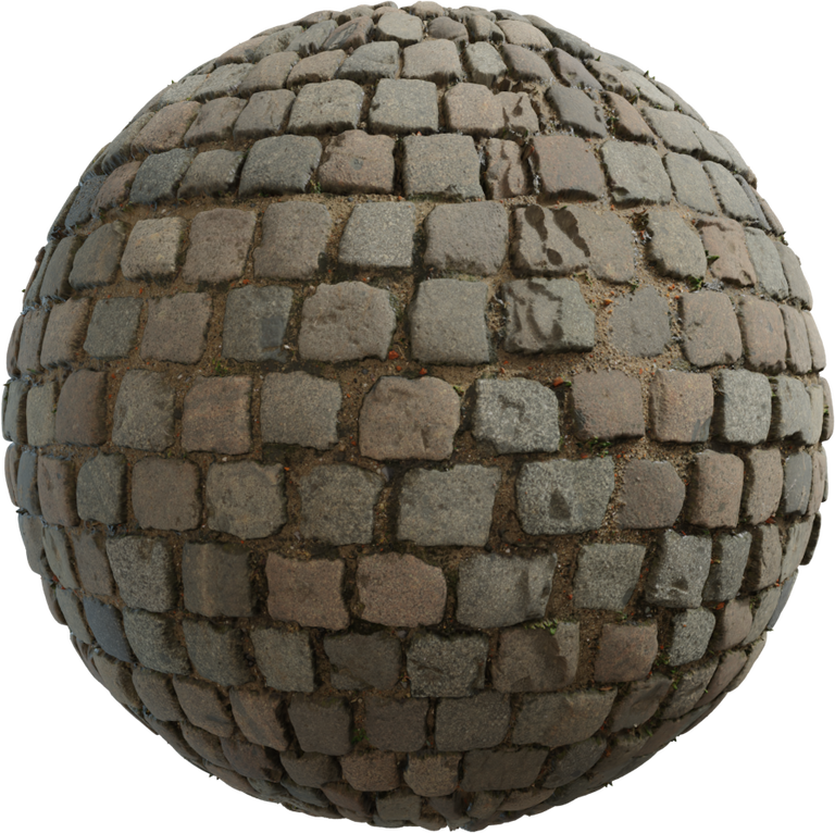 Cobblestone Square