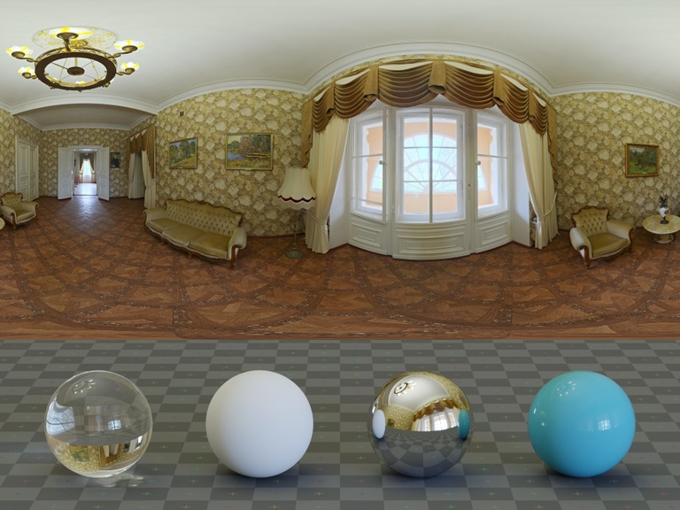 Combination Room