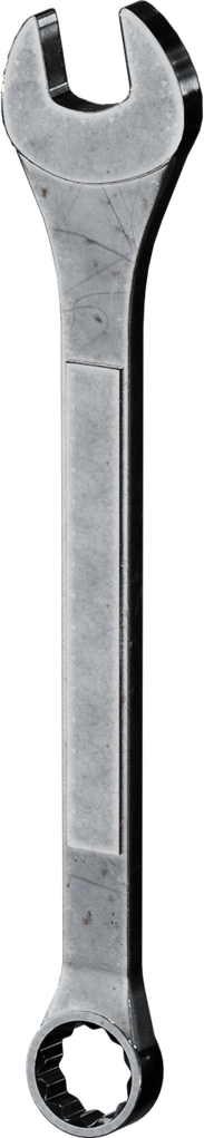 Combination Wrench
