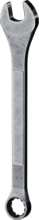 Combination Wrench