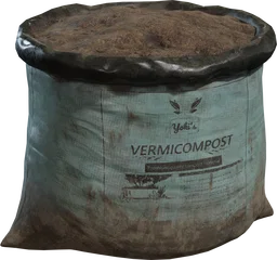 Compost Bag 02