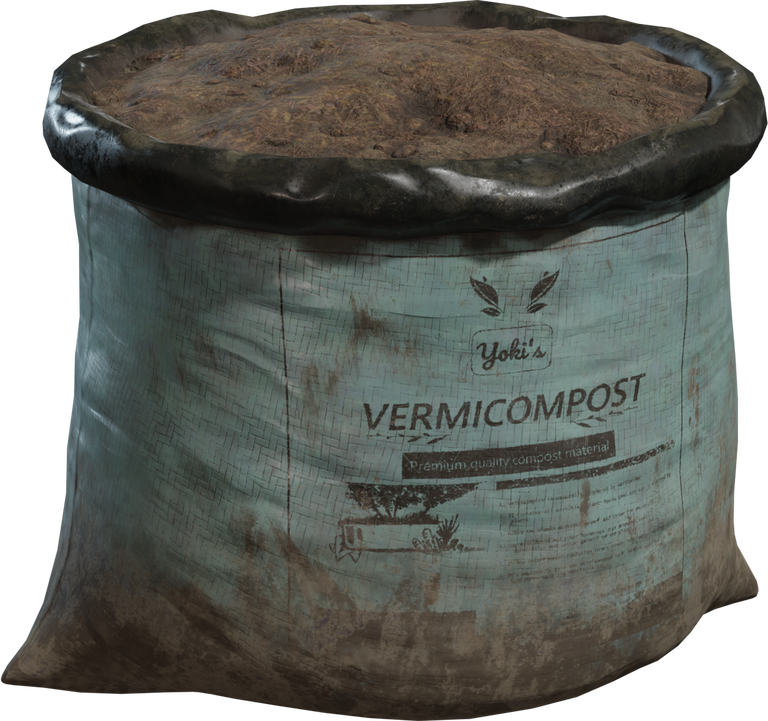 Compost Bag 02