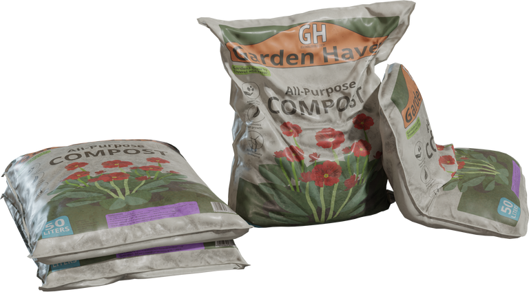 Compost Bags