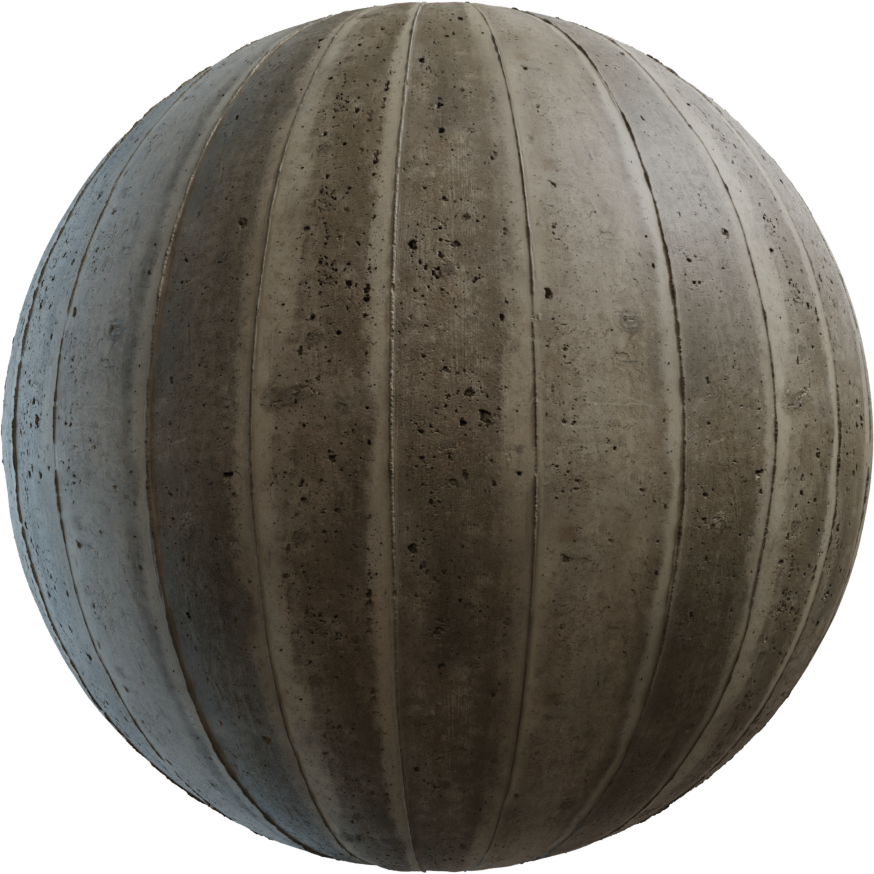 Concrete