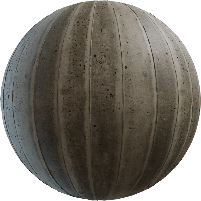 Concrete